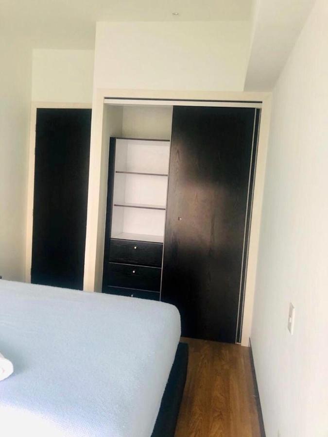 Gran Polanco Carso Otel Meksika Dış mekan fotoğraf